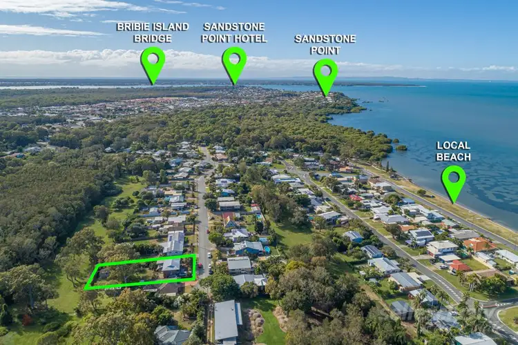 Second view of Homely house listing, 27 Georgia Street, Godwin Beach QLD 4511