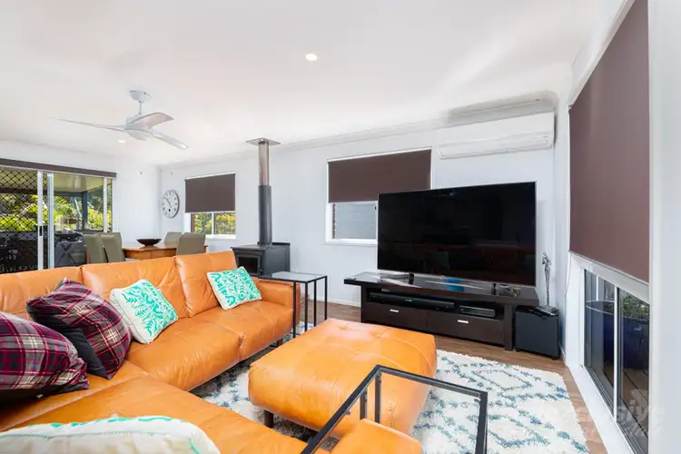 Fifth view of Homely house listing, 27 Georgia Street, Godwin Beach QLD 4511