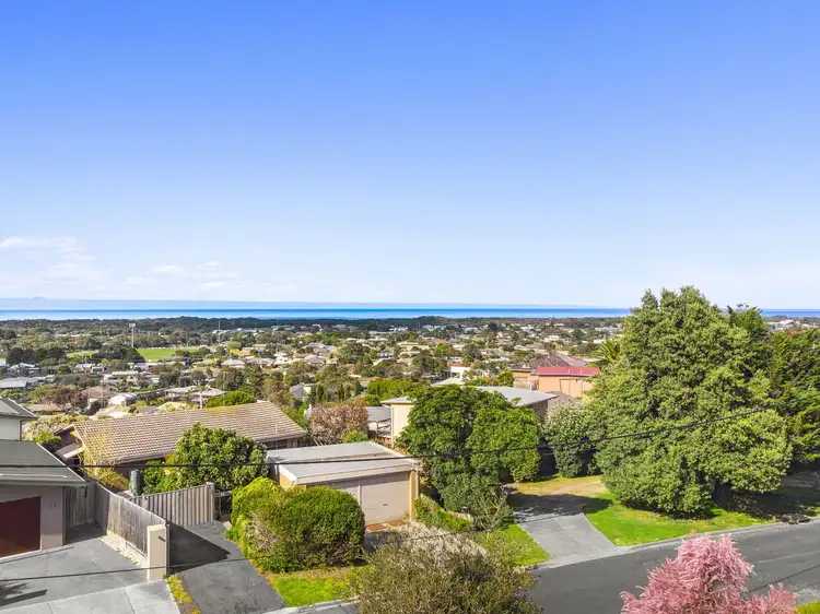 Fifth view of Homely land listing, 35 Aldebaran Road, Ocean Grove VIC 3226