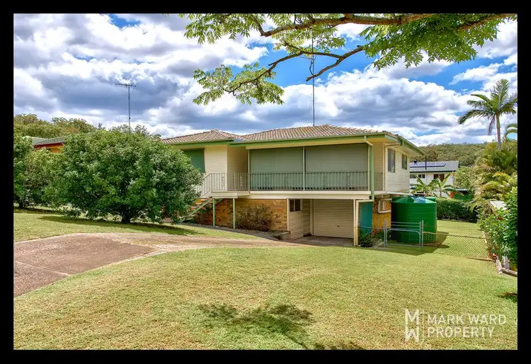Main view of Homely house listing, 11 Bankside Street, Nathan QLD 4111