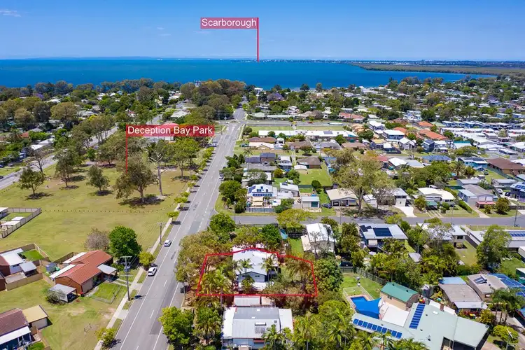 Third view of Homely house listing, 52 Bayview Terrace, Deception Bay QLD 4508