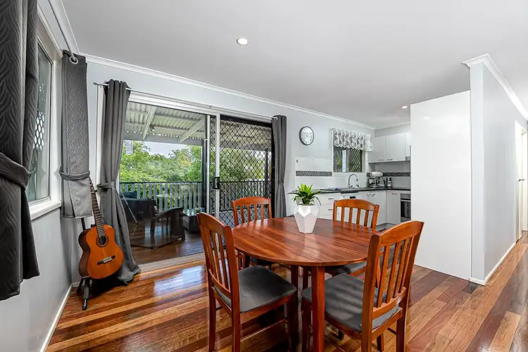 Sixth view of Homely house listing, 52 Bayview Terrace, Deception Bay QLD 4508