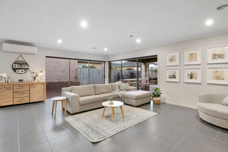 Main view of Homely house listing, 54 Creekside Drive, Curlewis VIC 3222