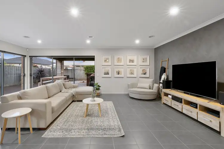 Fourth view of Homely house listing, 54 Creekside Drive, Curlewis VIC 3222