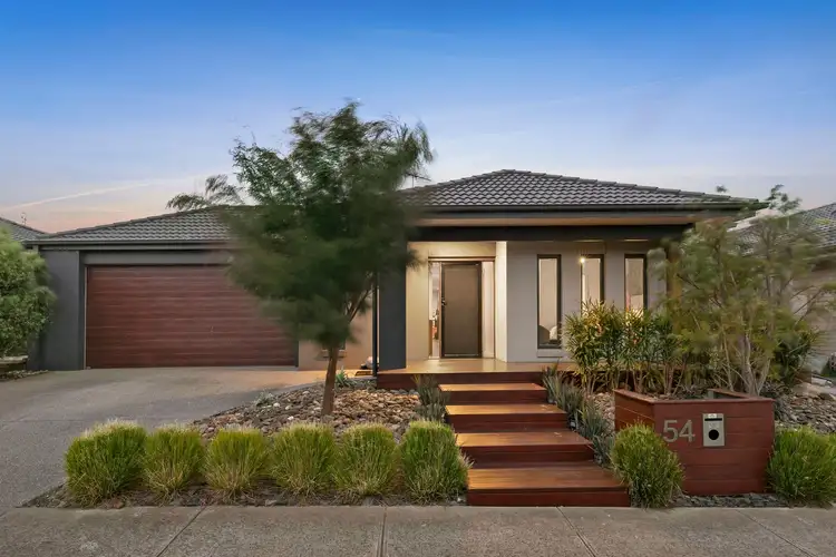 Fifth view of Homely house listing, 54 Creekside Drive, Curlewis VIC 3222