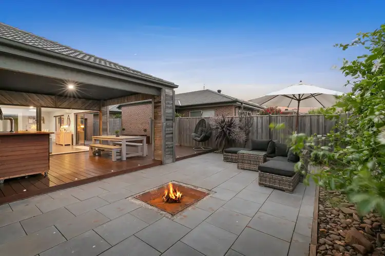Sixth view of Homely house listing, 54 Creekside Drive, Curlewis VIC 3222