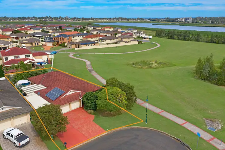 Main view of Homely house listing, 17 Laurel Close, Thornton NSW 2322