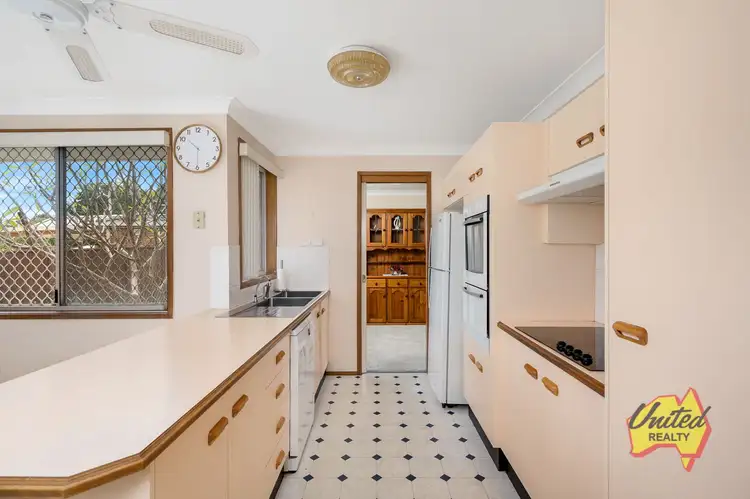 Second view of Homely house listing, 4/30 Devenish Street, Greenfield Park NSW 2176