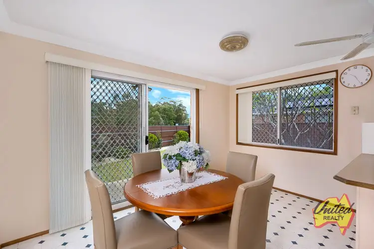 Third view of Homely house listing, 4/30 Devenish Street, Greenfield Park NSW 2176