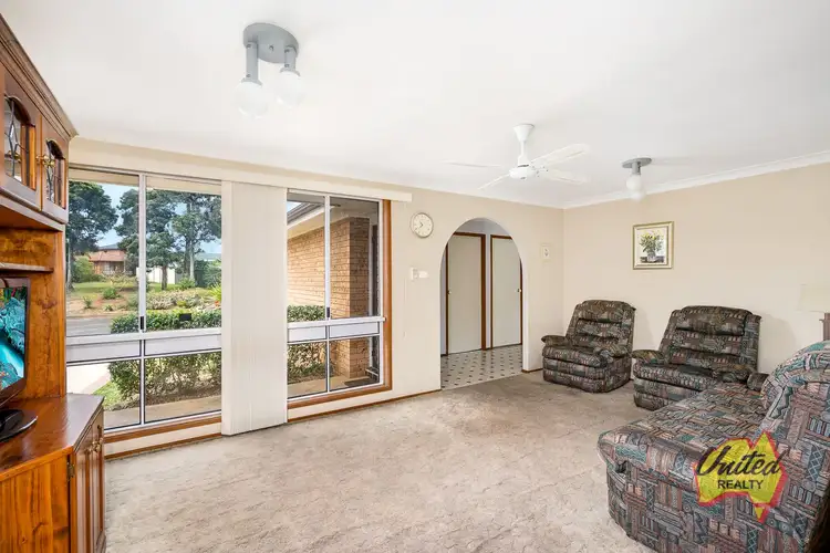 Fourth view of Homely house listing, 4/30 Devenish Street, Greenfield Park NSW 2176