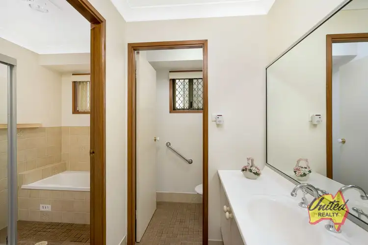 Fifth view of Homely house listing, 4/30 Devenish Street, Greenfield Park NSW 2176