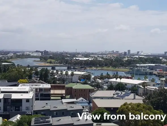 1001/11 Charles Street, Wickham NSW 2293
