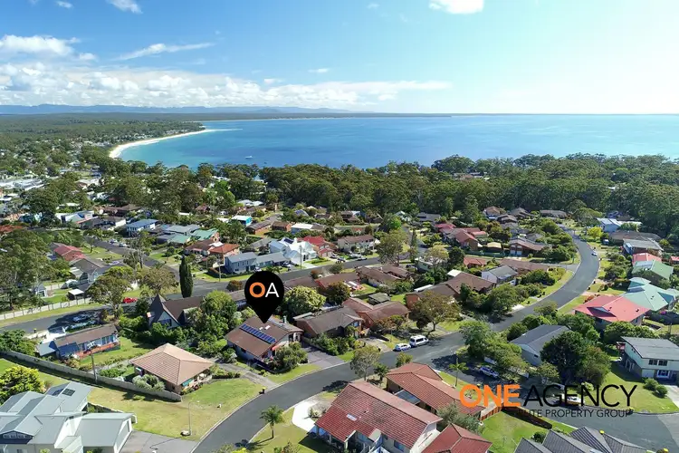 11 Diadem Avenue, Vincentia NSW 2540