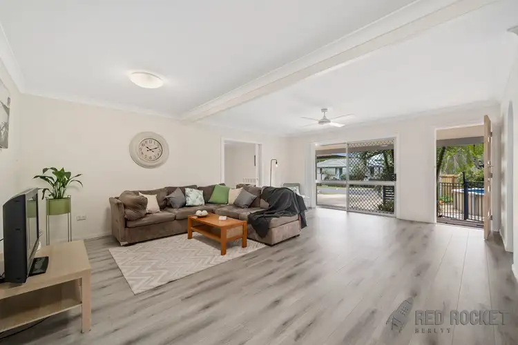 10 Pandora Street, Rochedale South QLD 4123