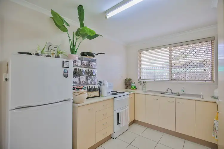 Third view of Homely semi-detached listing, 40 Bingera Street, Bundaberg West QLD 4670