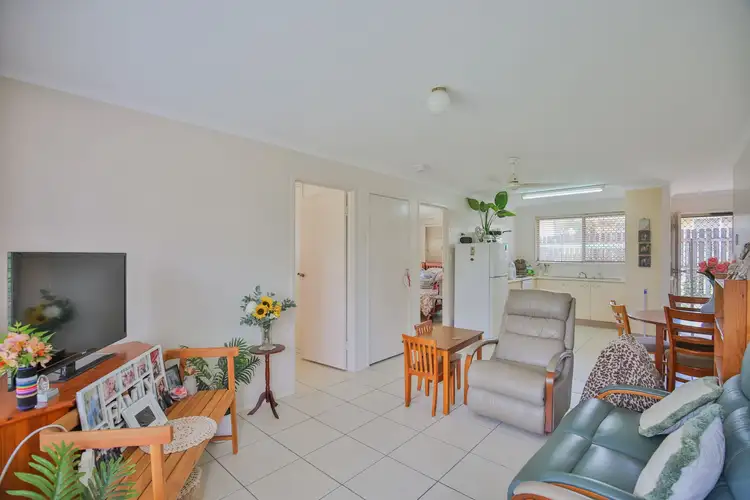 Fourth view of Homely semi-detached listing, 40 Bingera Street, Bundaberg West QLD 4670