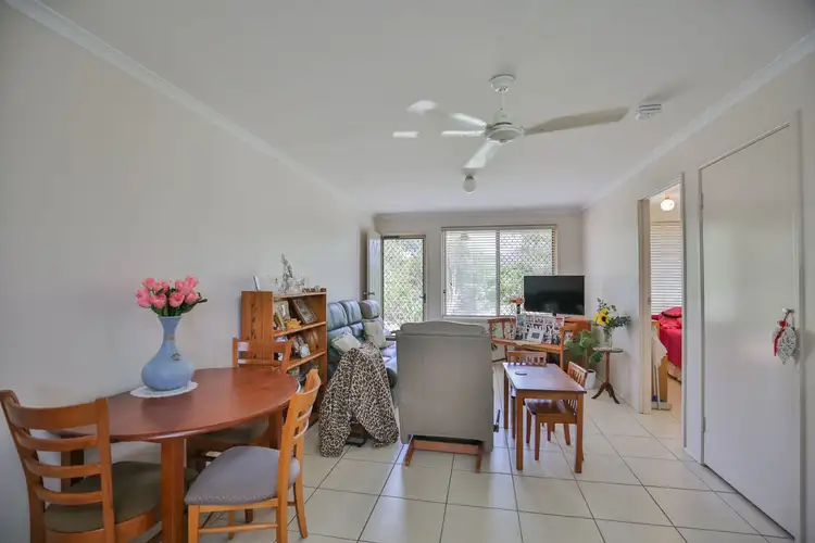 Fifth view of Homely semi-detached listing, 40 Bingera Street, Bundaberg West QLD 4670