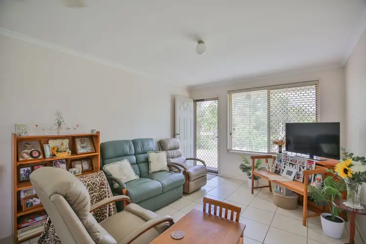Sixth view of Homely semi-detached listing, 40 Bingera Street, Bundaberg West QLD 4670