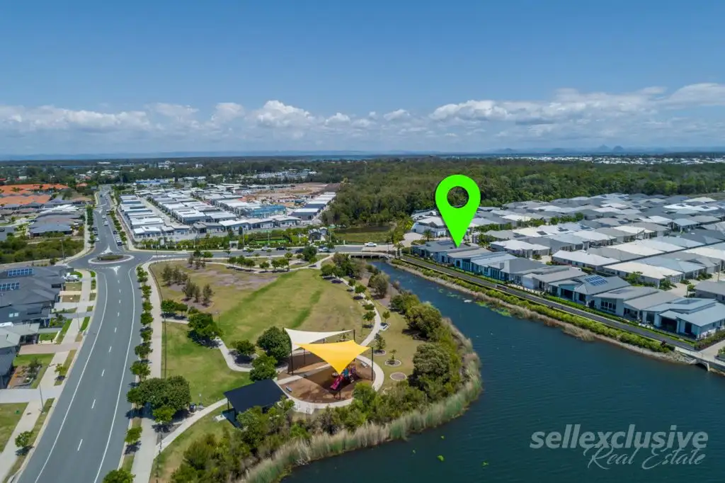 Main view of Homely house listing, 2/9 Dux Drive, Bongaree QLD 4507