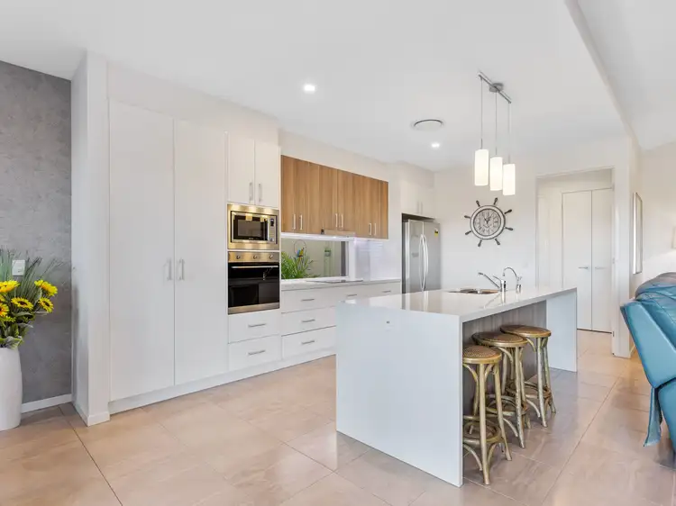 Third view of Homely house listing, 2/9 Dux Drive, Bongaree QLD 4507