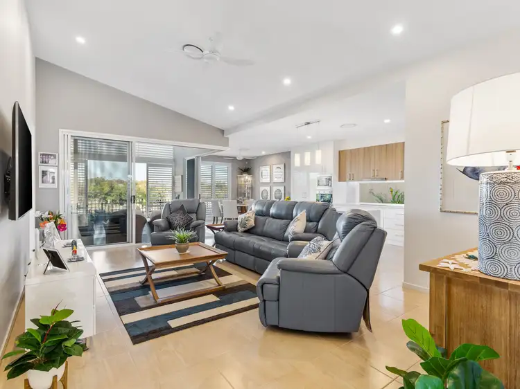 Fourth view of Homely house listing, 2/9 Dux Drive, Bongaree QLD 4507
