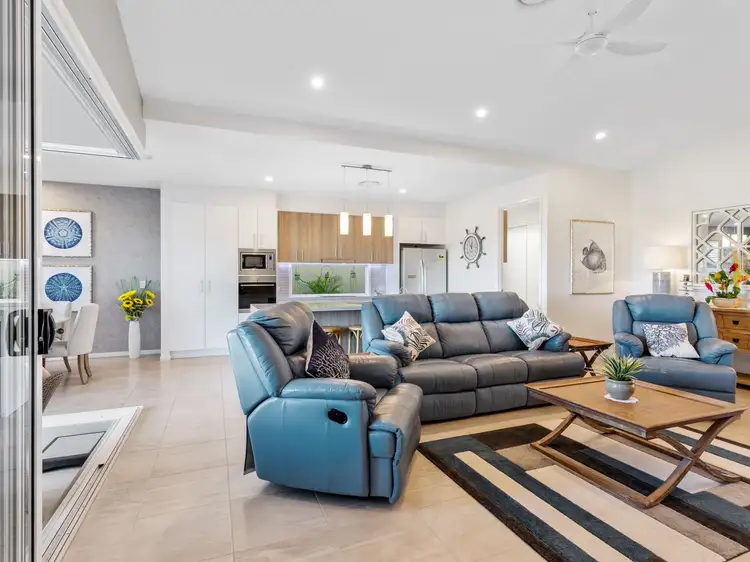 Fifth view of Homely house listing, 2/9 Dux Drive, Bongaree QLD 4507