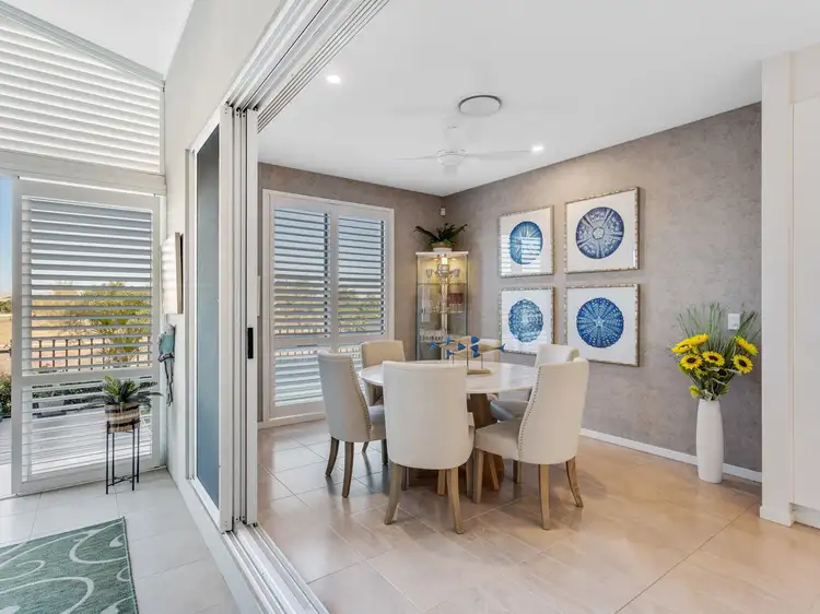 Sixth view of Homely house listing, 2/9 Dux Drive, Bongaree QLD 4507