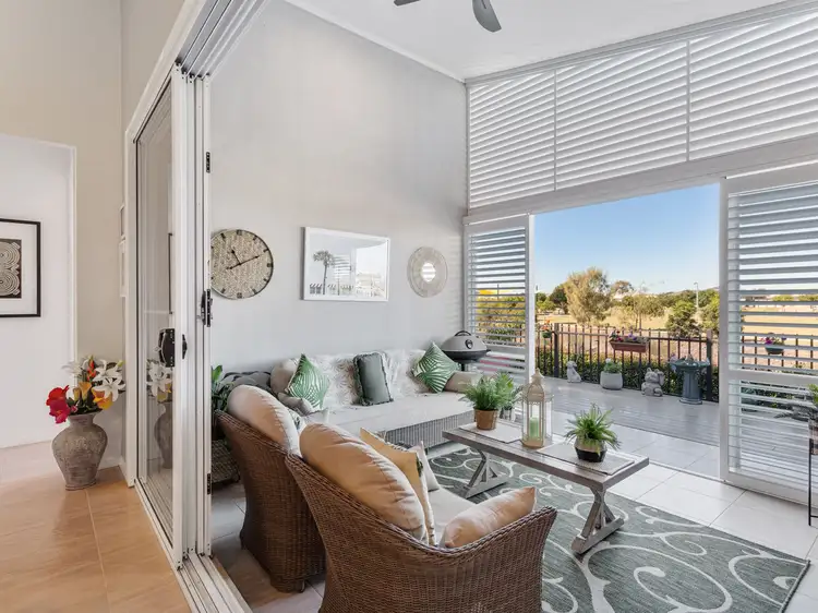 Seventh view of Homely house listing, 2/9 Dux Drive, Bongaree QLD 4507