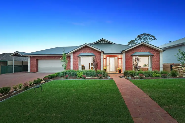 12 Ellis Avenue, Eden Hills SA 5050