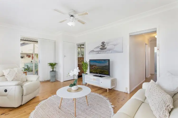 Main view of Homely house listing, 9 Heathcote Street, Helensburgh NSW 2508