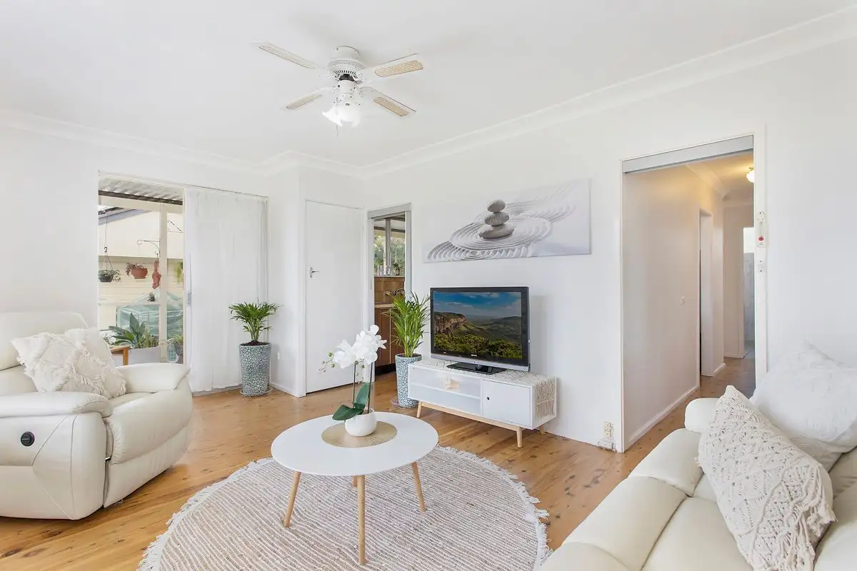 Main view of Homely house listing, 9 Heathcote Street, Helensburgh NSW 2508