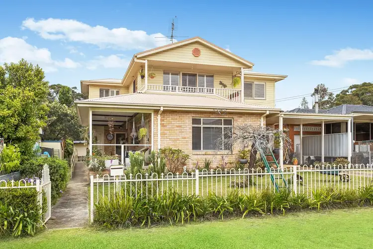 Second view of Homely house listing, 9 Heathcote Street, Helensburgh NSW 2508