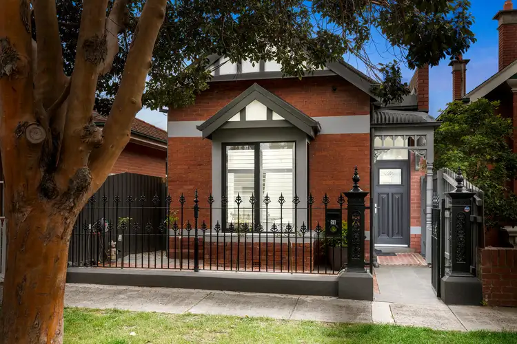 54 Taylor Street, Moonee Ponds VIC 3039
