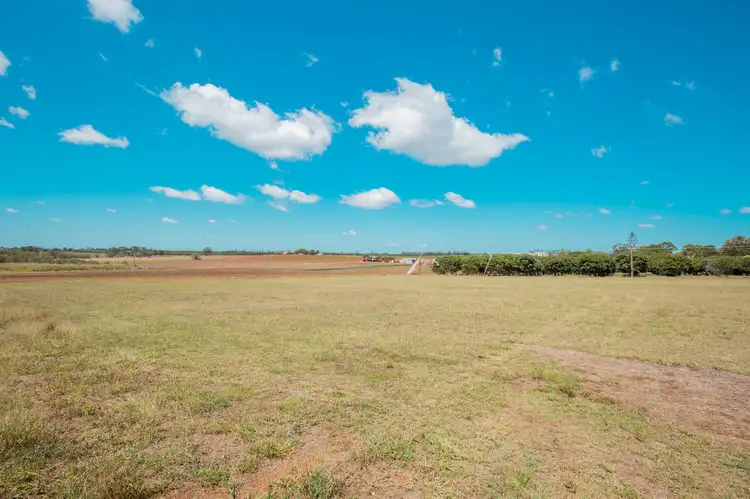 Lot 32 Laurel Street, Gooburrum QLD 4670