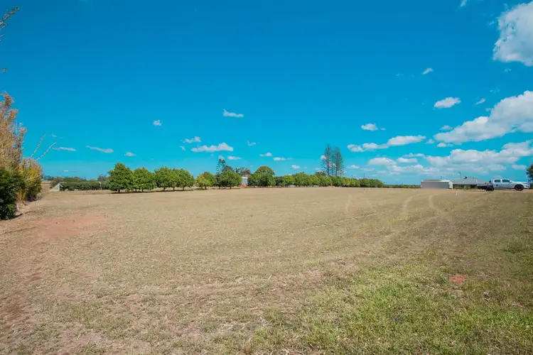 Second view of Homely land listing, Lot 32 Laurel Street, Gooburrum QLD 4670