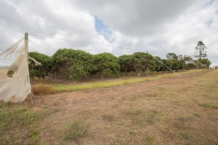 Third view of Homely land listing, Lot 32 Laurel Street, Gooburrum QLD 4670