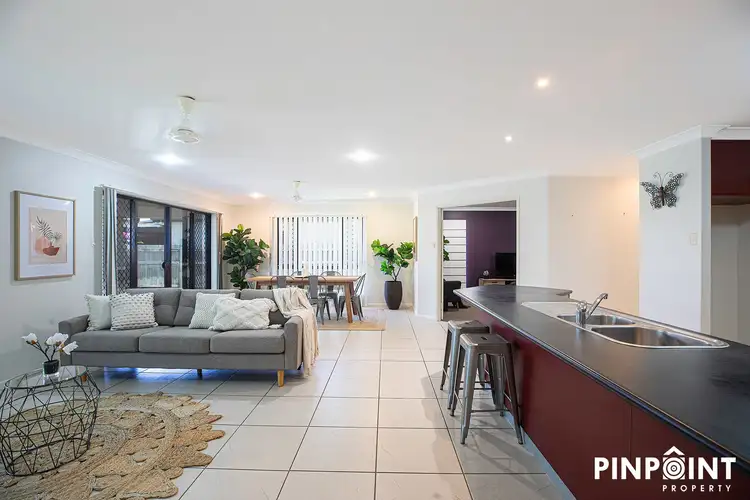 Main view of Homely house listing, 11 Reef Parade, East Mackay QLD 4740
