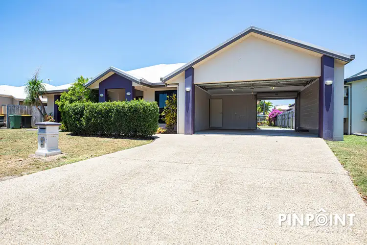 Second view of Homely house listing, 11 Reef Parade, East Mackay QLD 4740