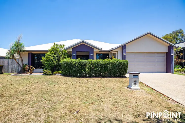 Third view of Homely house listing, 11 Reef Parade, East Mackay QLD 4740