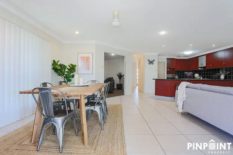 Fifth view of Homely house listing, 11 Reef Parade, East Mackay QLD 4740