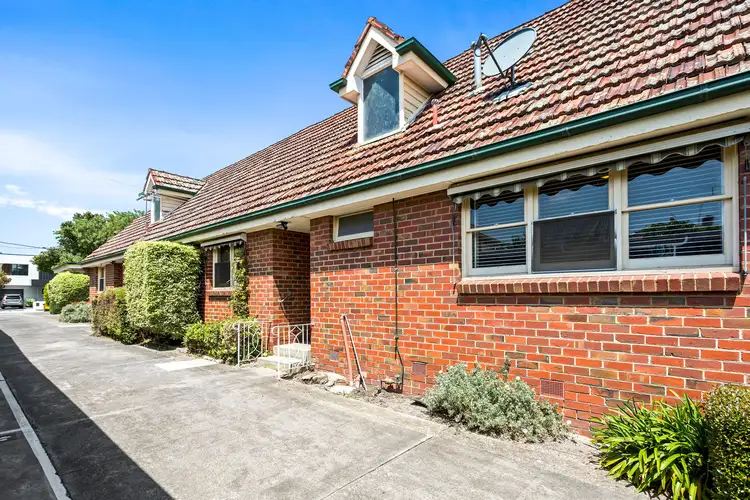Main view of Homely unit listing, 3/6 Sherbourne Street, Essendon VIC 3040