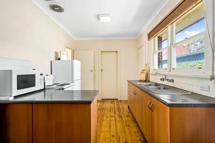 Second view of Homely unit listing, 3/6 Sherbourne Street, Essendon VIC 3040