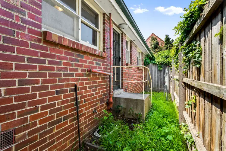 Sixth view of Homely unit listing, 3/6 Sherbourne Street, Essendon VIC 3040