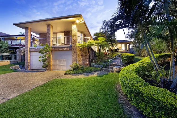 8 Camberwell Circuit, Robina QLD 4226