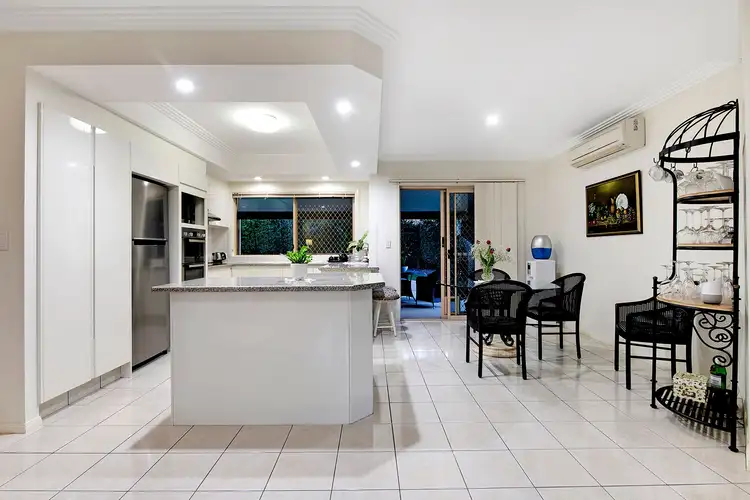 Third view of Homely house listing, 8 Camberwell Circuit, Robina QLD 4226
