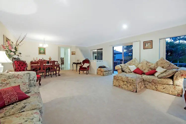 Fourth view of Homely house listing, 8 Camberwell Circuit, Robina QLD 4226