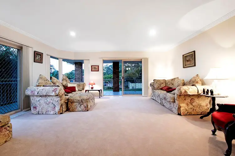 Fifth view of Homely house listing, 8 Camberwell Circuit, Robina QLD 4226
