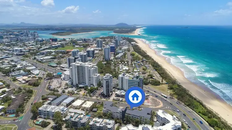 14/5-13 Parker Street, Maroochydore QLD 4558