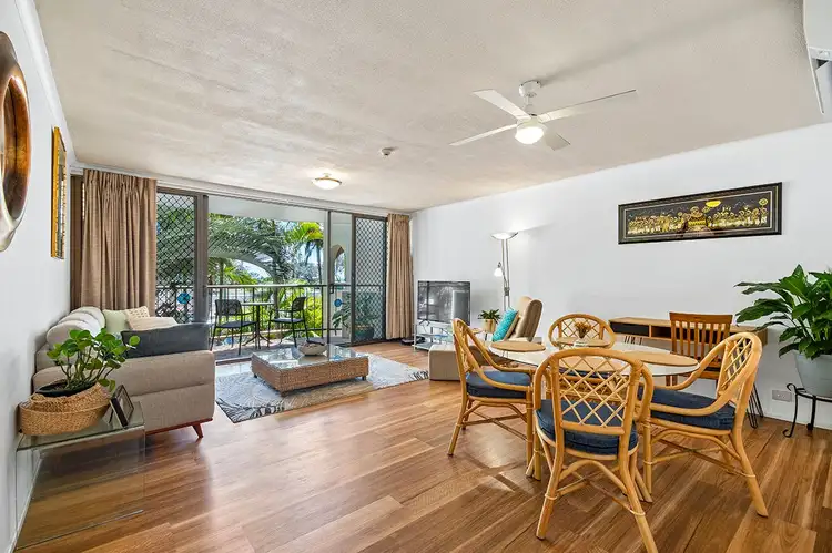 Third view of Homely apartment listing, 14/5-13 Parker Street, Maroochydore QLD 4558
