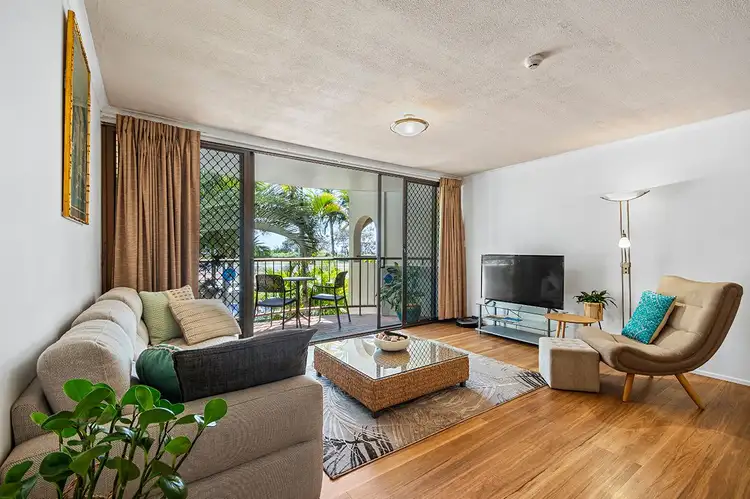 Fifth view of Homely apartment listing, 14/5-13 Parker Street, Maroochydore QLD 4558
